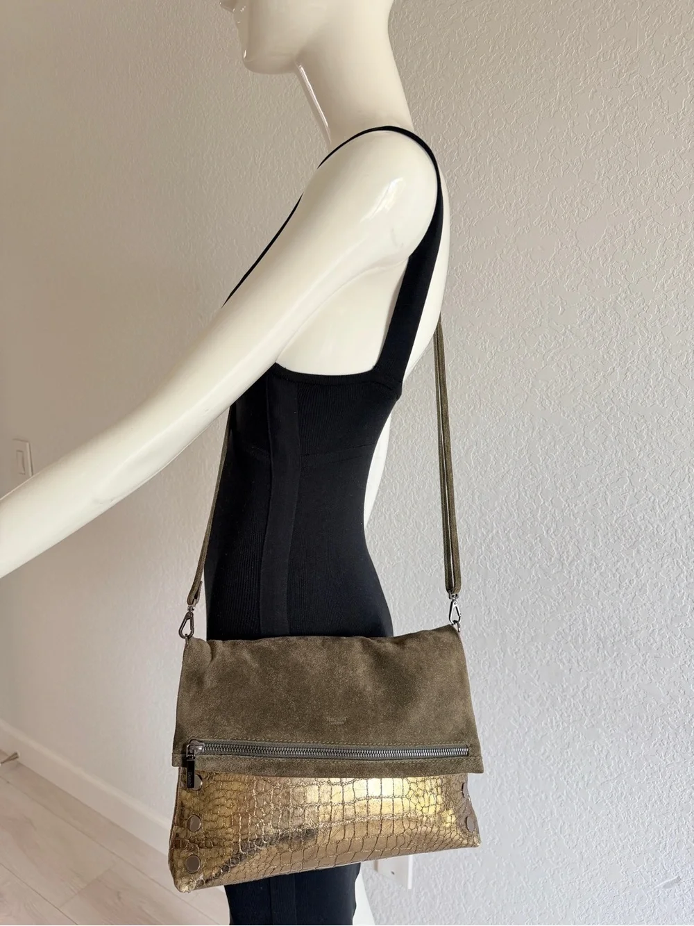 Hammitt VIP crossbody bag